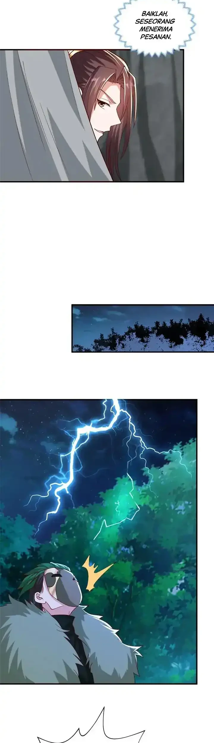 Dragon Master chapter 283 halaman 10