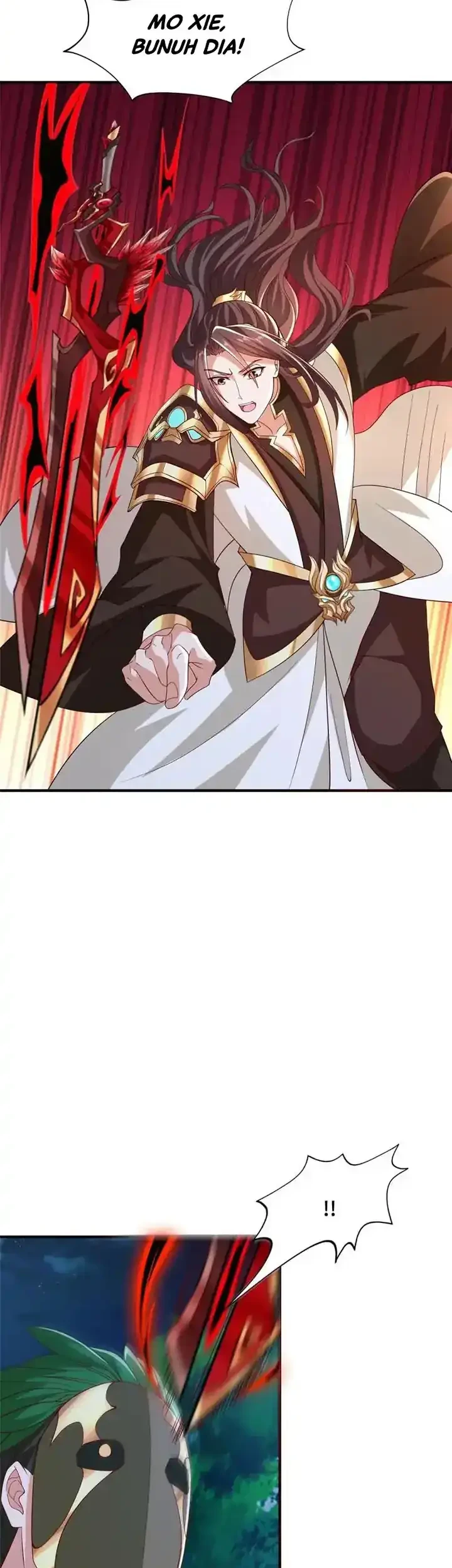 Dragon Master chapter 283 halaman 11