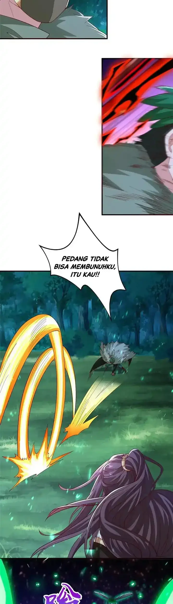 Dragon Master chapter 283 halaman 12
