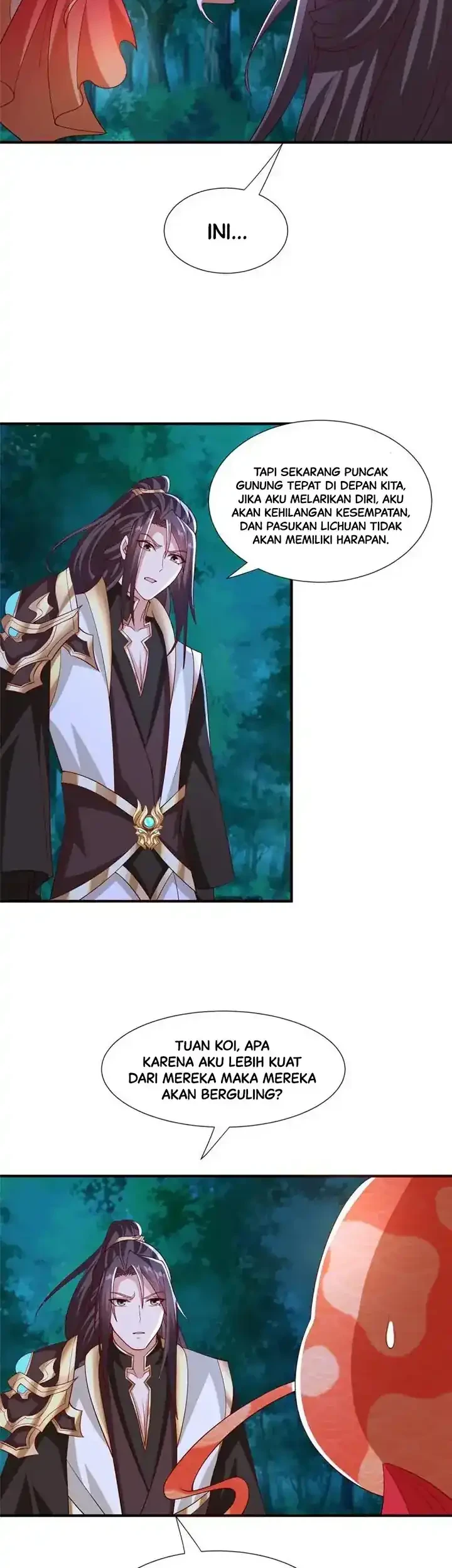 Dragon Master chapter 283 halaman 20