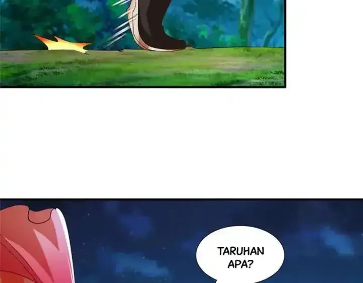 Dragon Master chapter 283 halaman 22