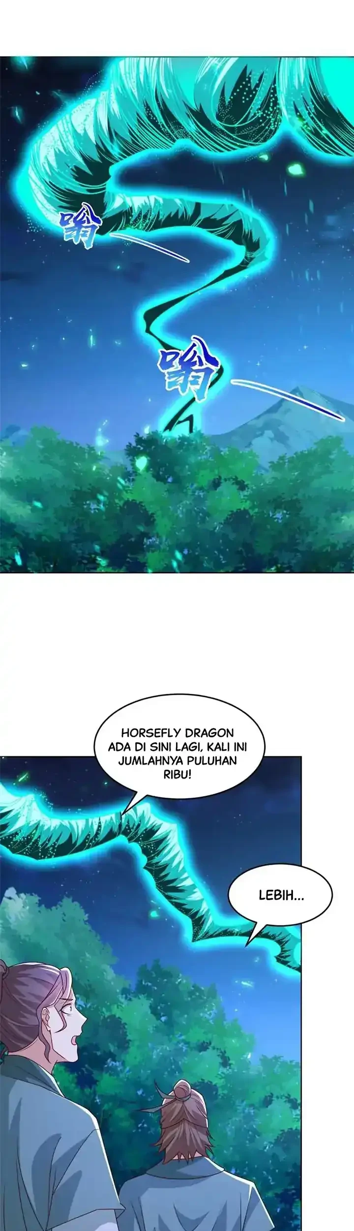 Dragon Master Bab 284 halaman 4