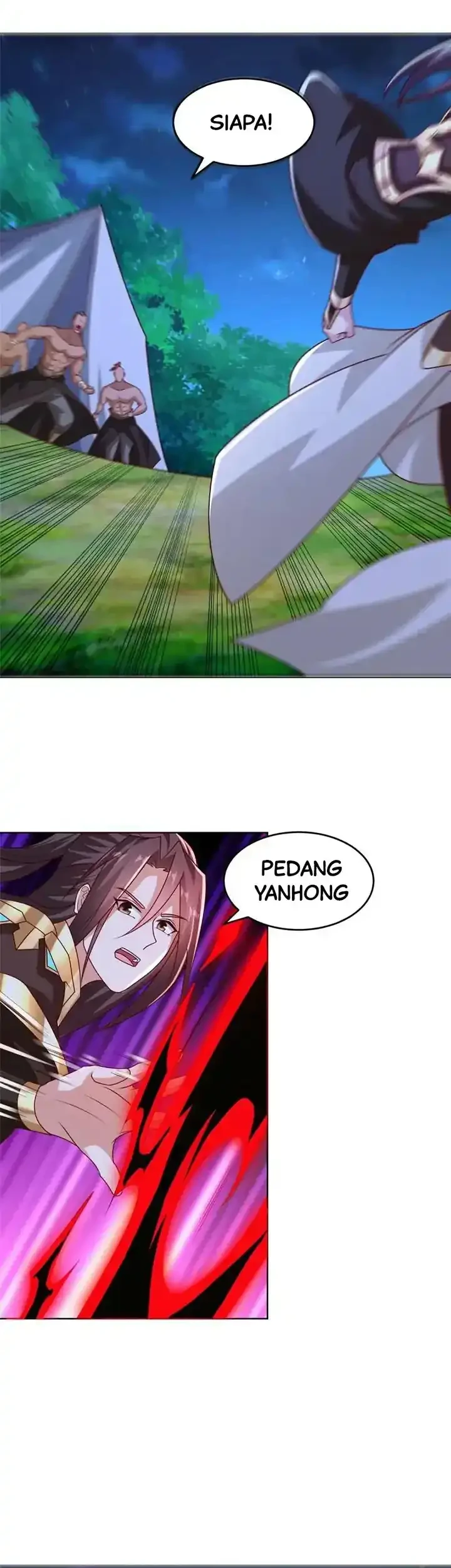 Dragon Master Bab 284 halaman 6