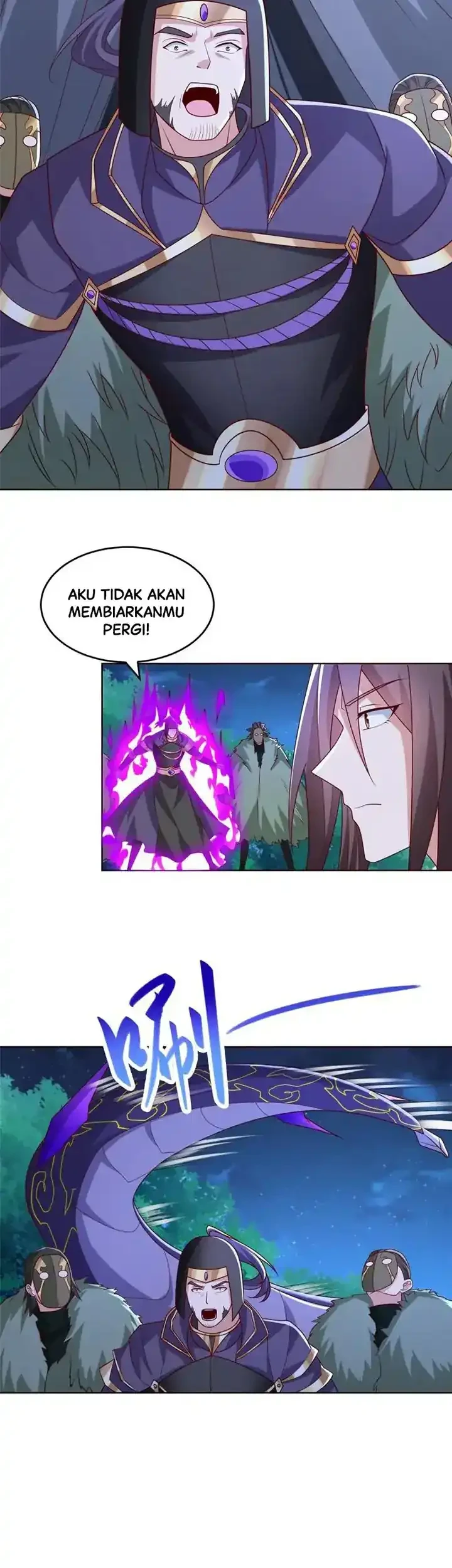 Dragon Master Bab 284 halaman 9