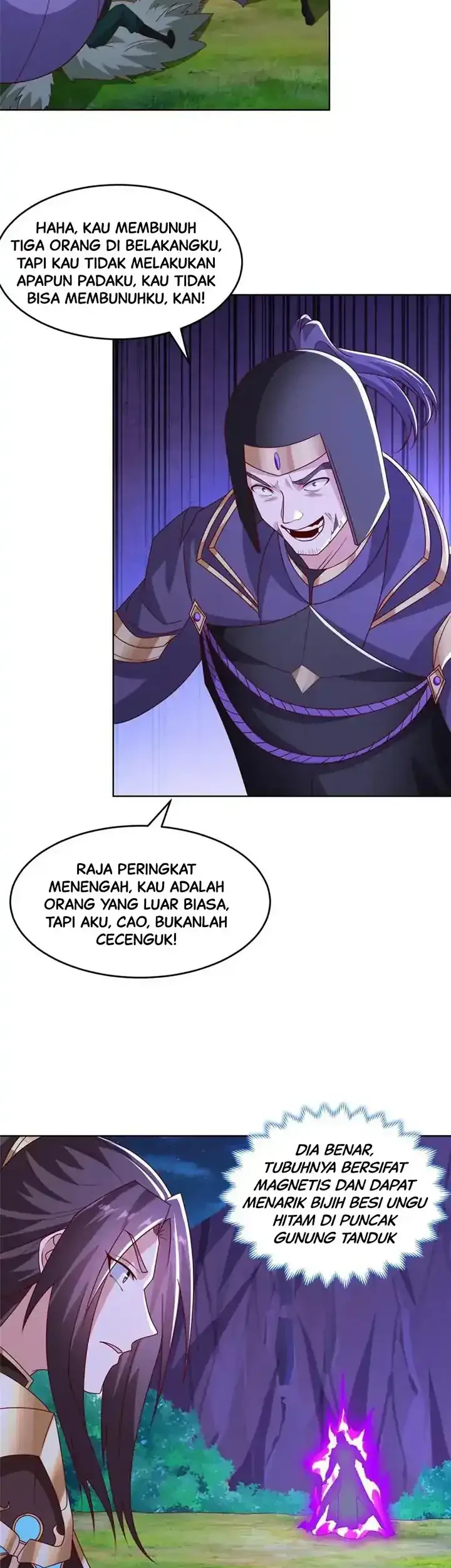 Dragon Master Bab 284 halaman 12