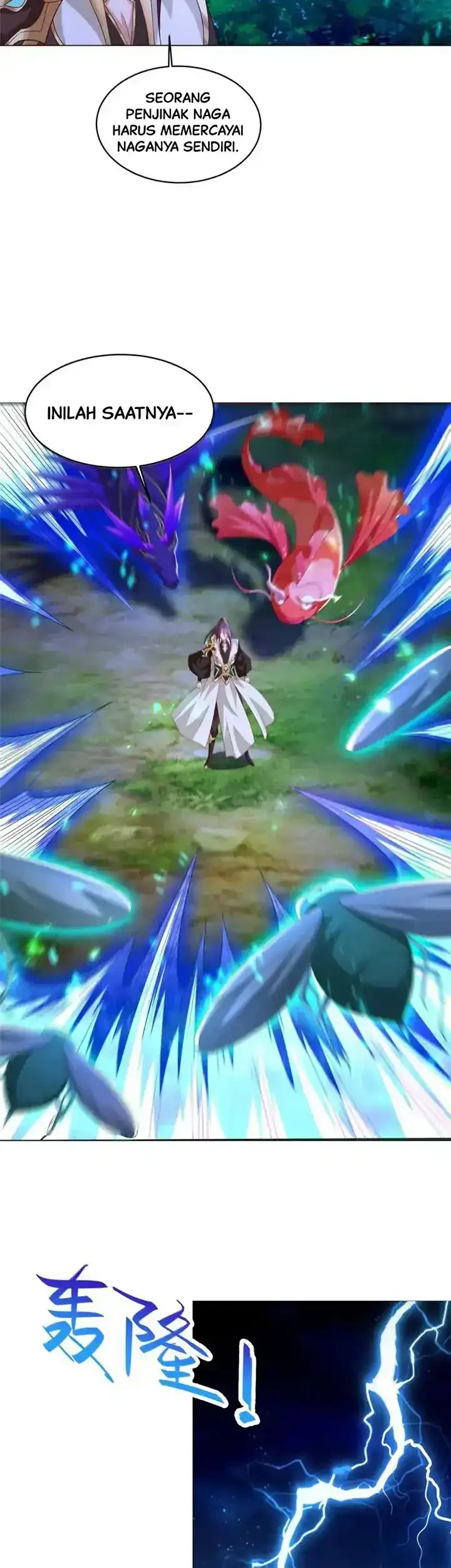 Dragon Master Bab 284 halaman 21