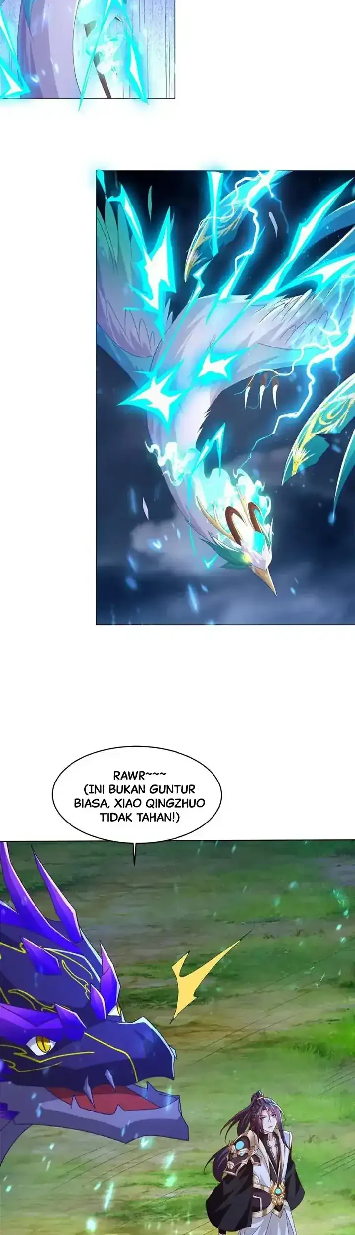 Dragon Master Bab 285 halaman 5