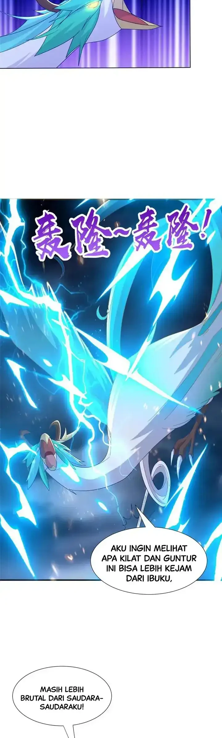 Dragon Master Bab 285 halaman 7