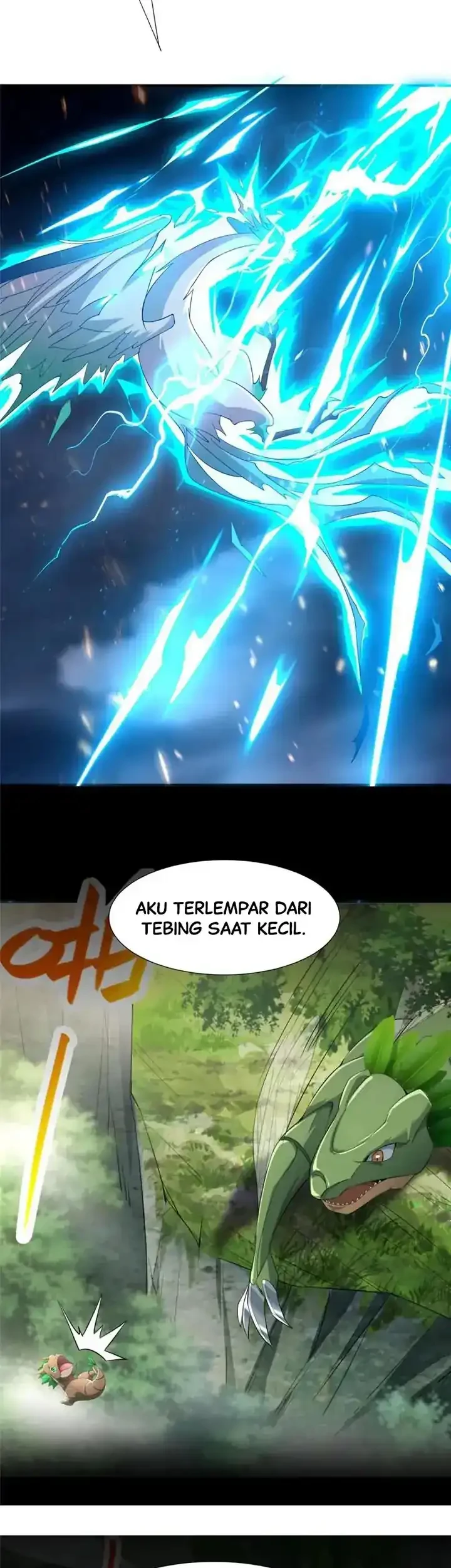 Dragon Master Bab 285 halaman 8
