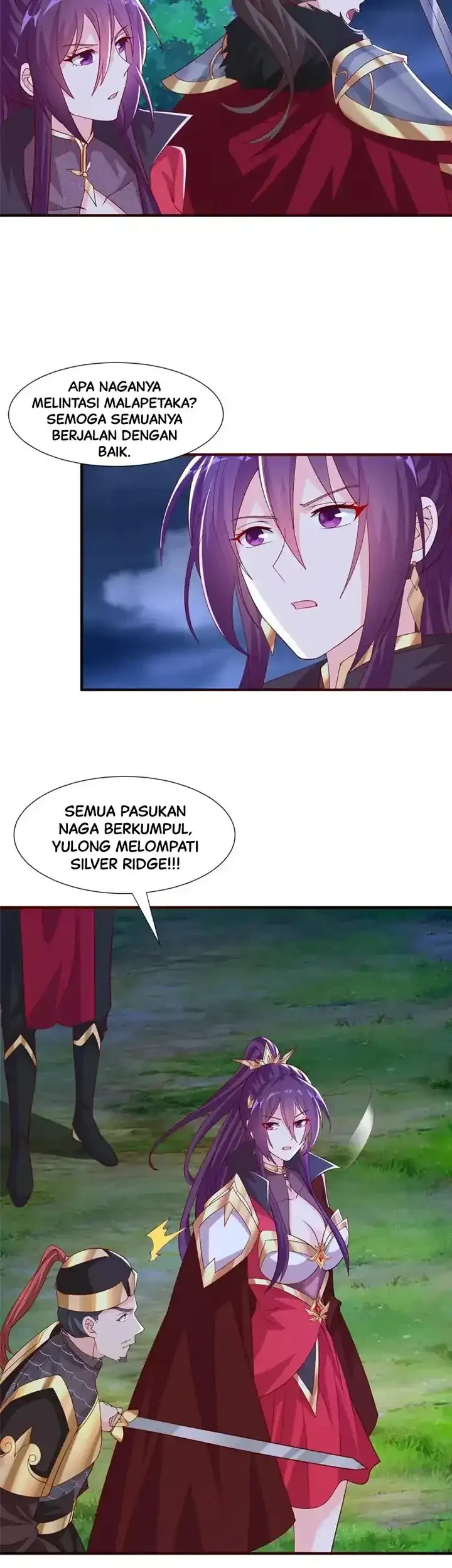Dragon Master Bab 285 halaman 13