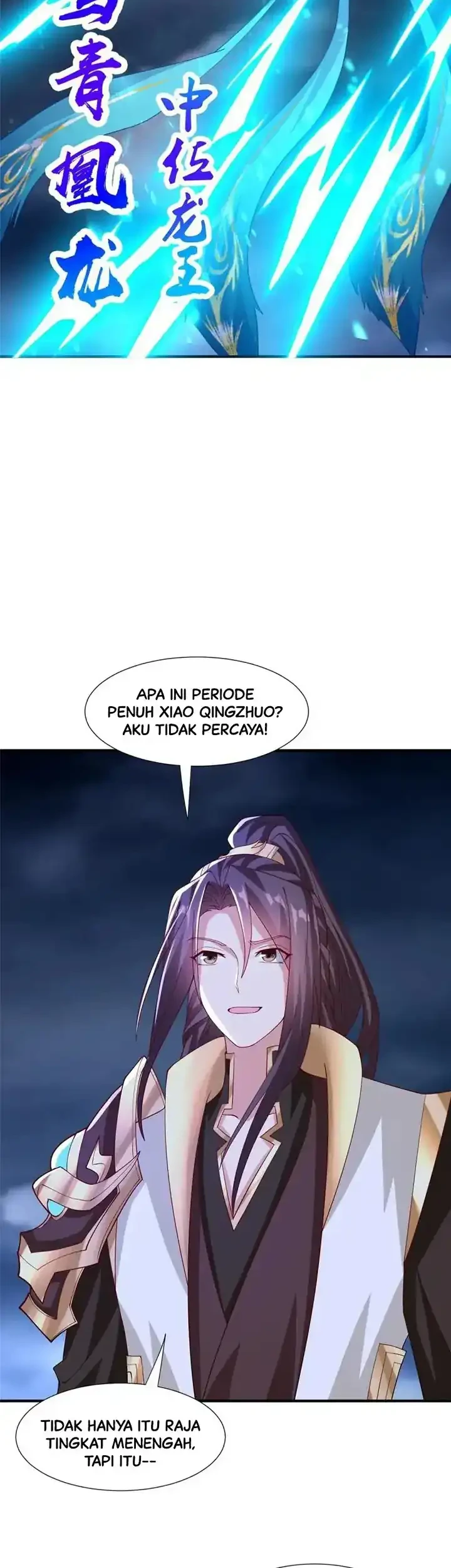 Dragon Master Bab 285 halaman 19