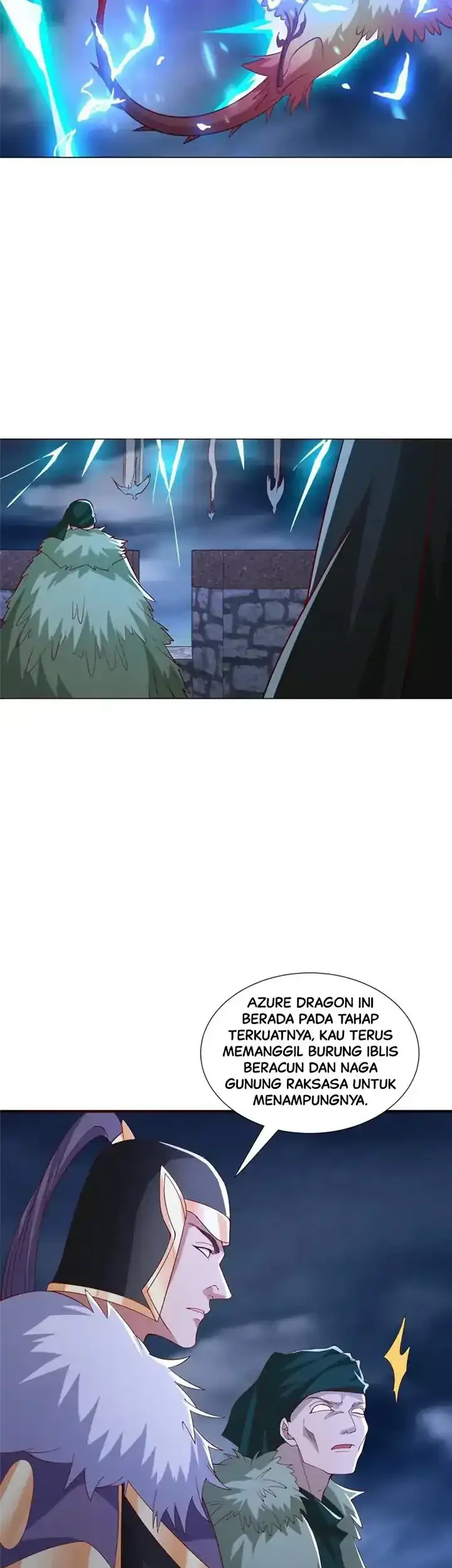Dragon Master Bab 286 halaman 9