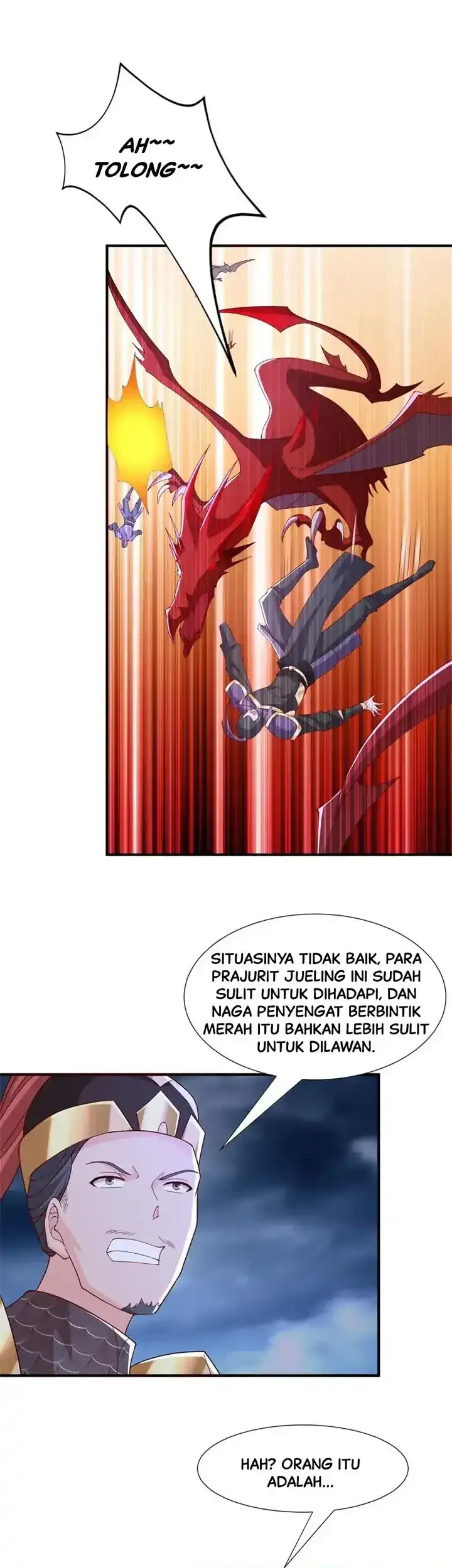 Dragon Master Bab 286 halaman 13