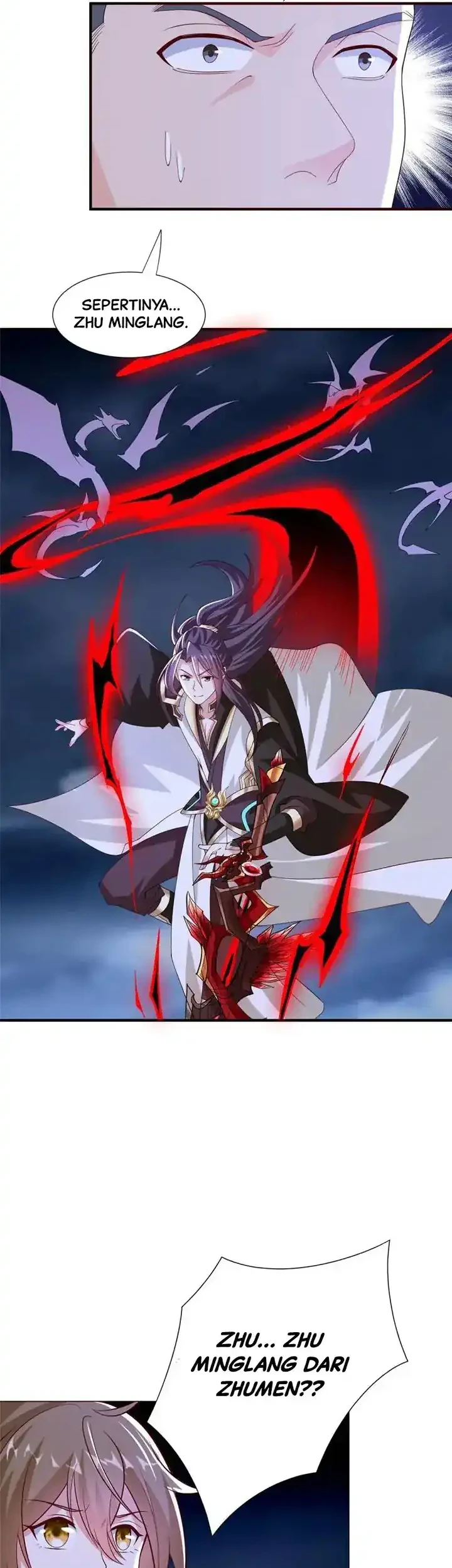 Dragon Master Bab 286 halaman 14