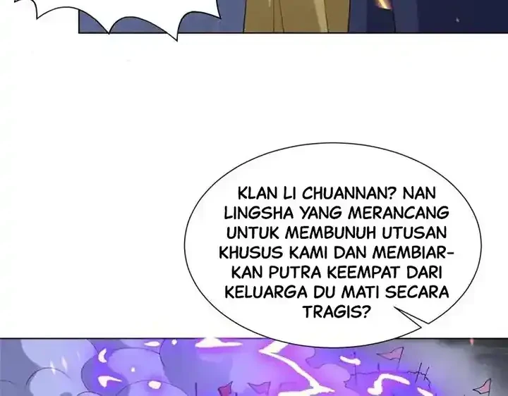 Dragon Master Bab 286 halaman 22