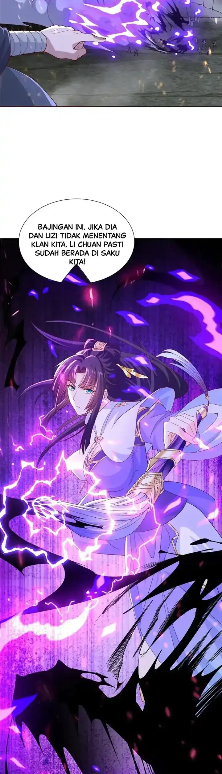 Dragon Master Bab 286 halaman 23