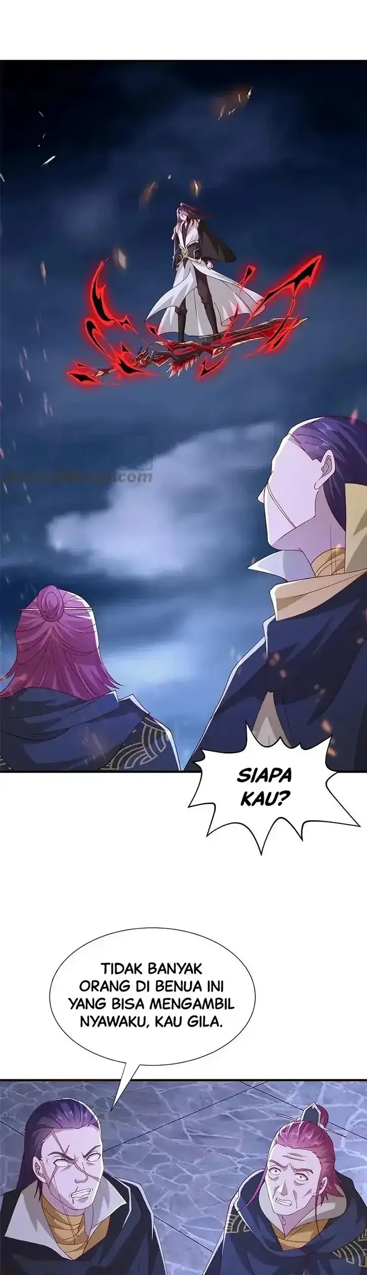 Dragon Master Bab 287 halaman 4