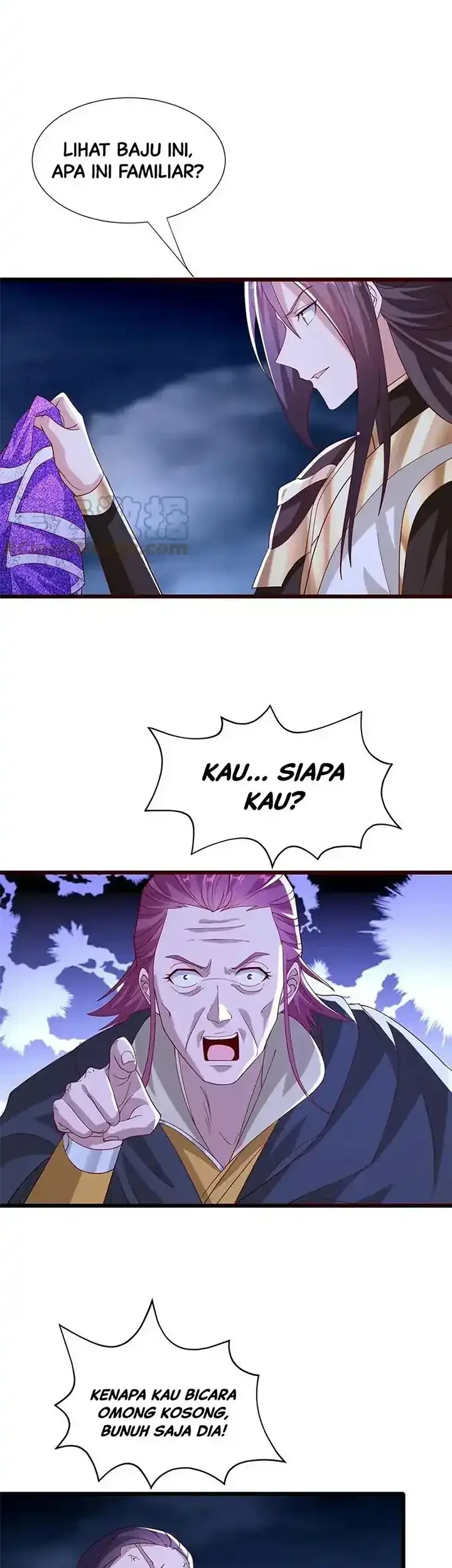 Dragon Master Bab 287 halaman 6