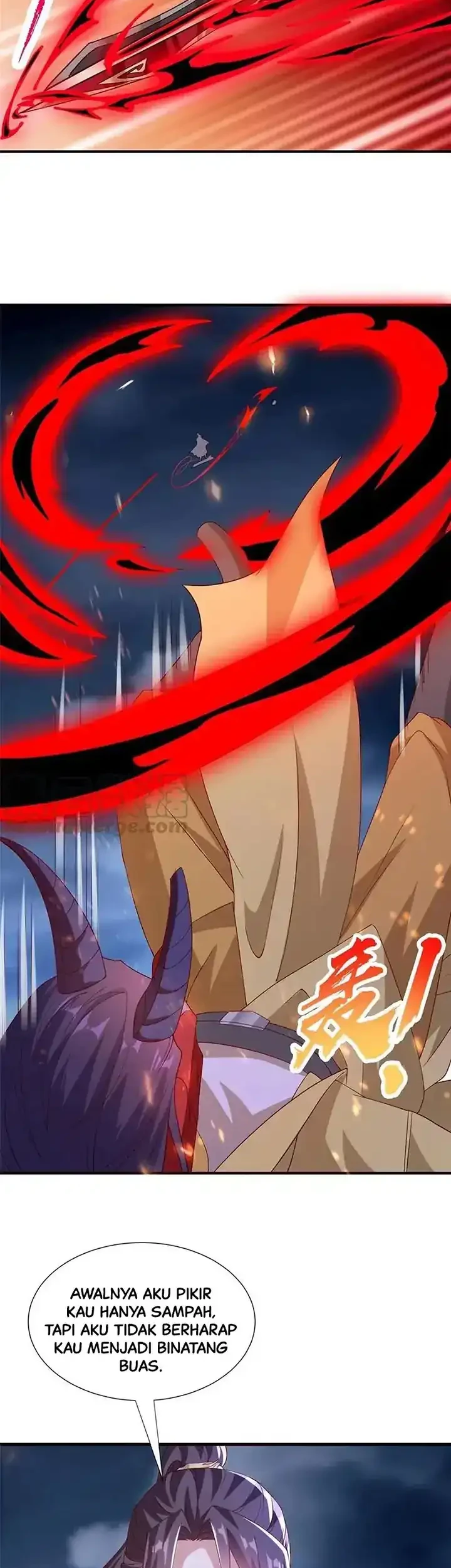 Dragon Master Bab 287 halaman 10