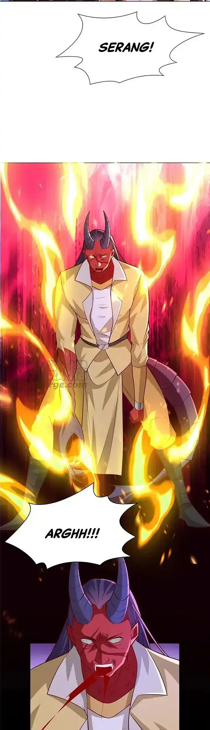 Dragon Master Bab 287 halaman 15