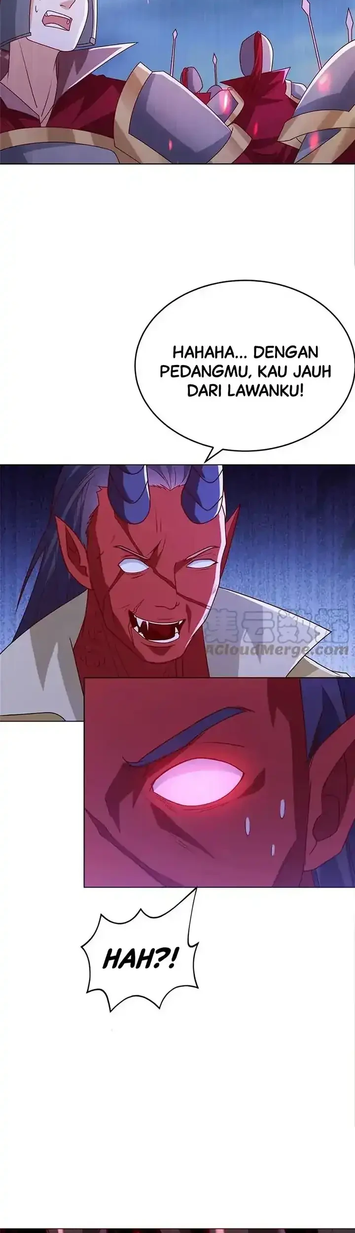 Dragon Master Bab 287 halaman 20