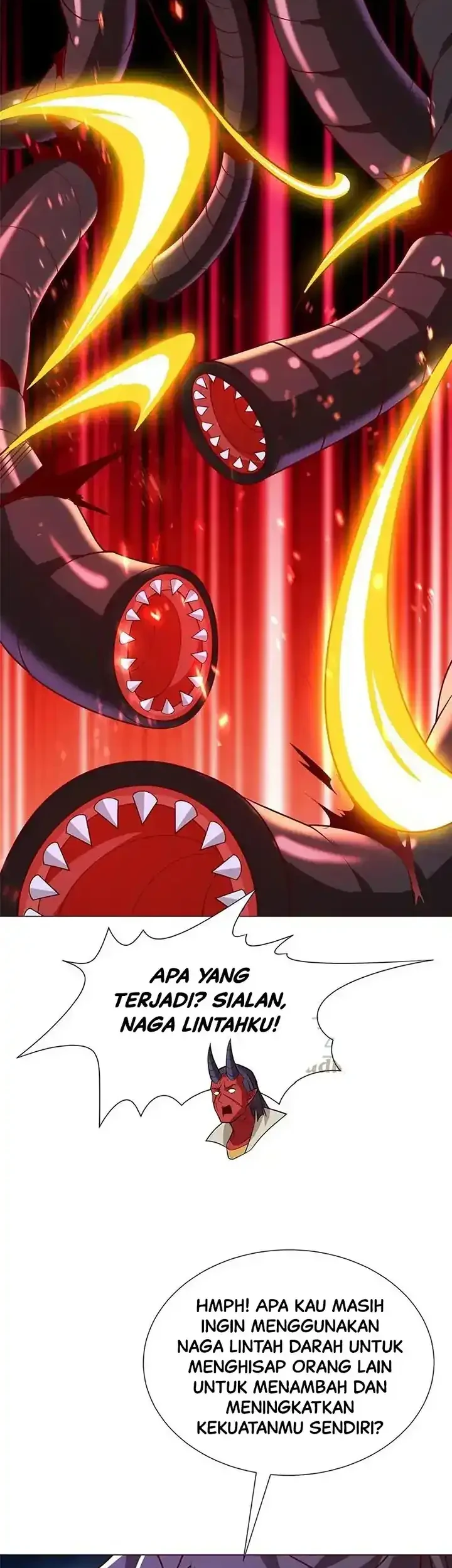 Dragon Master Bab 287 halaman 21