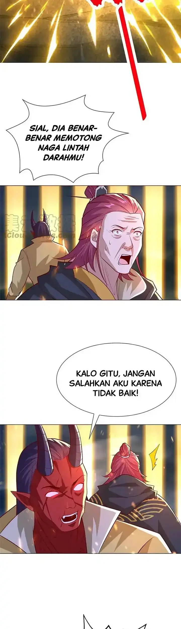 Dragon Master Bab 287 halaman 24