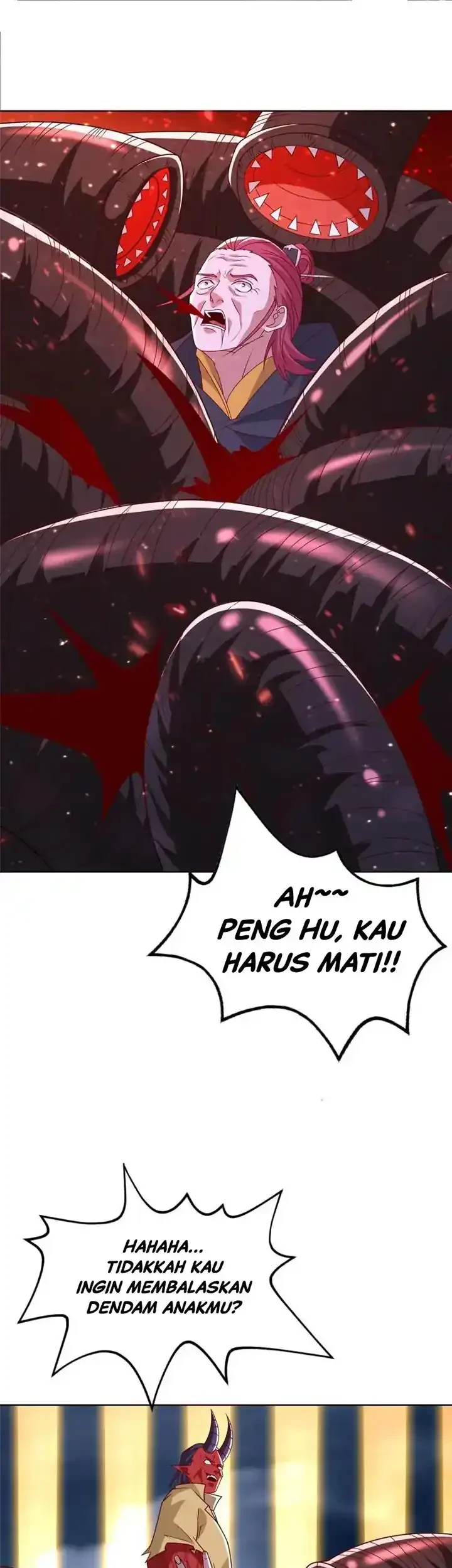 Dragon Master Bab 288 halaman 4