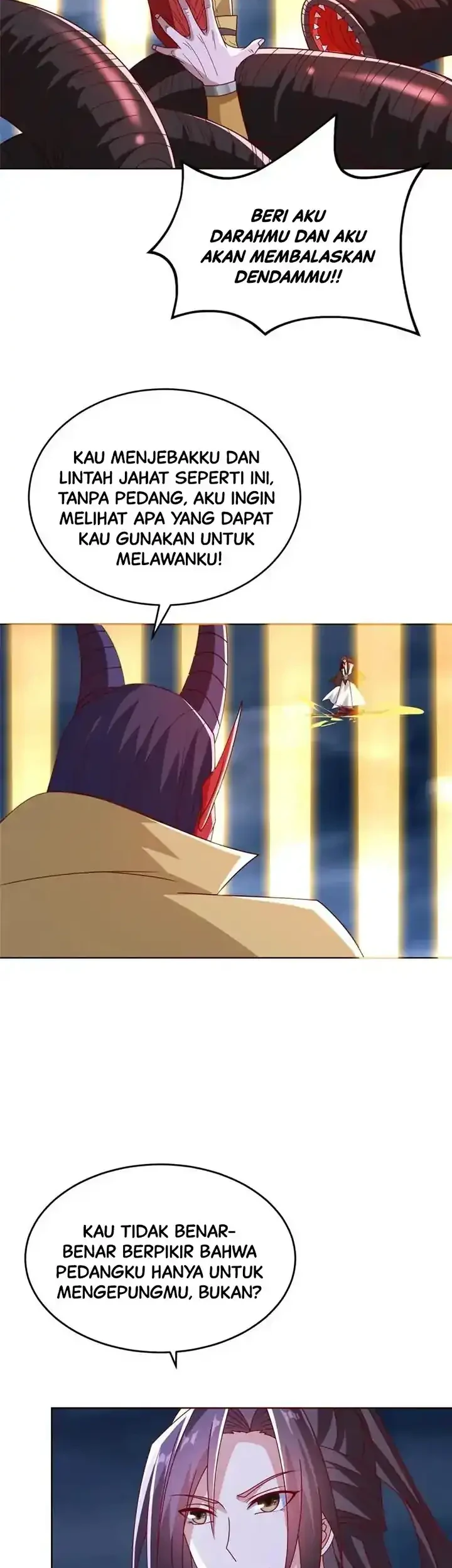 Dragon Master Bab 288 halaman 5