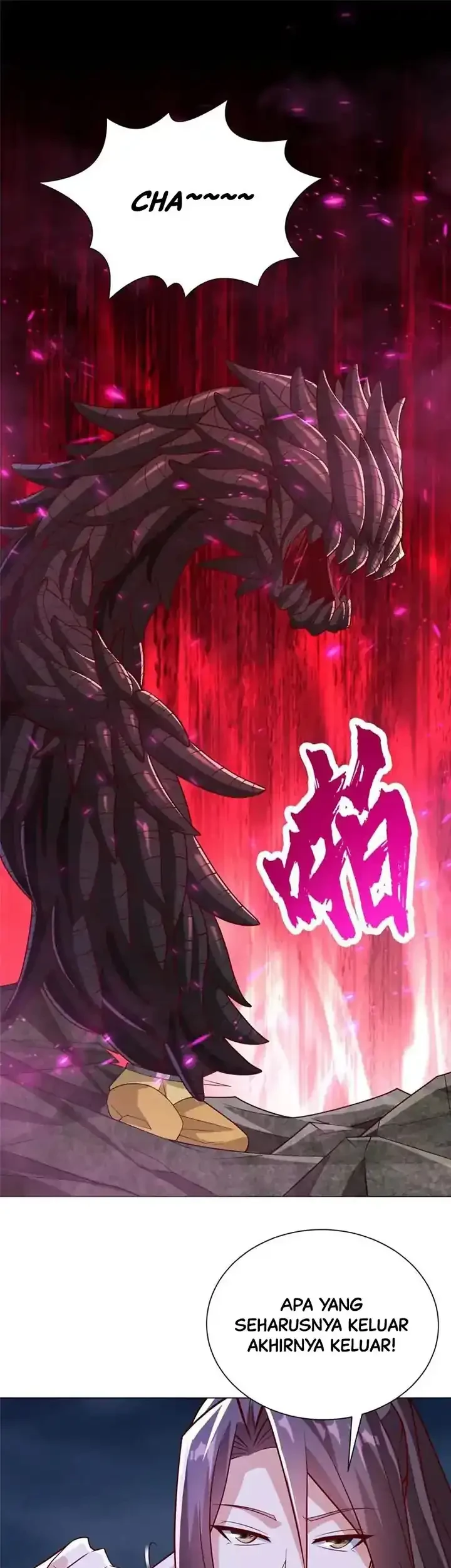 Dragon Master Bab 288 halaman 14