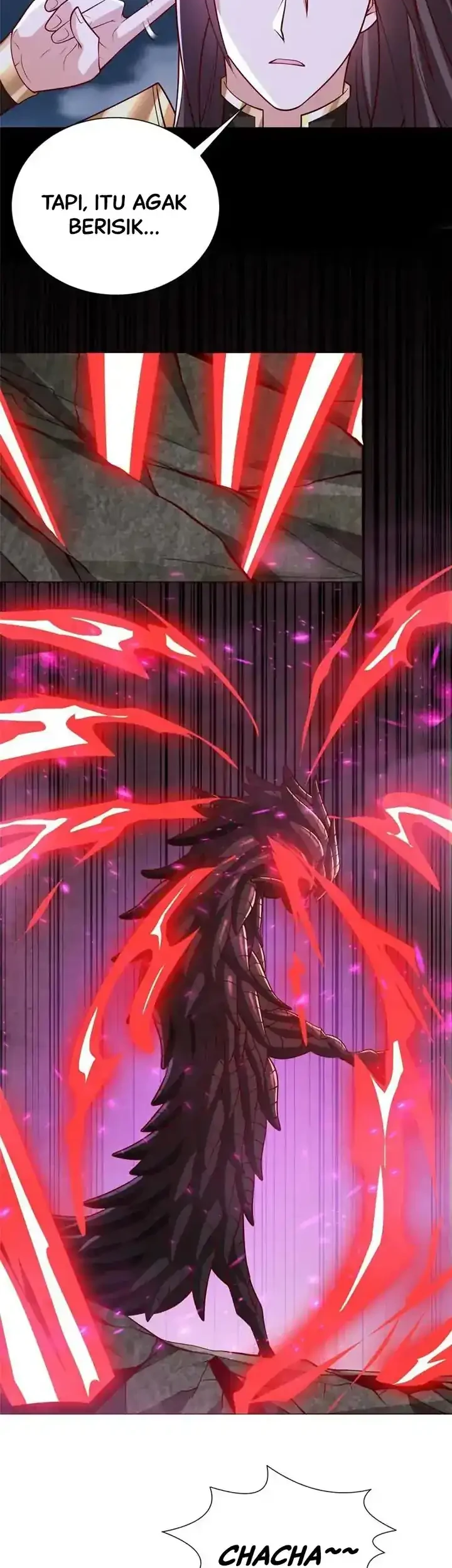 Dragon Master Bab 288 halaman 15