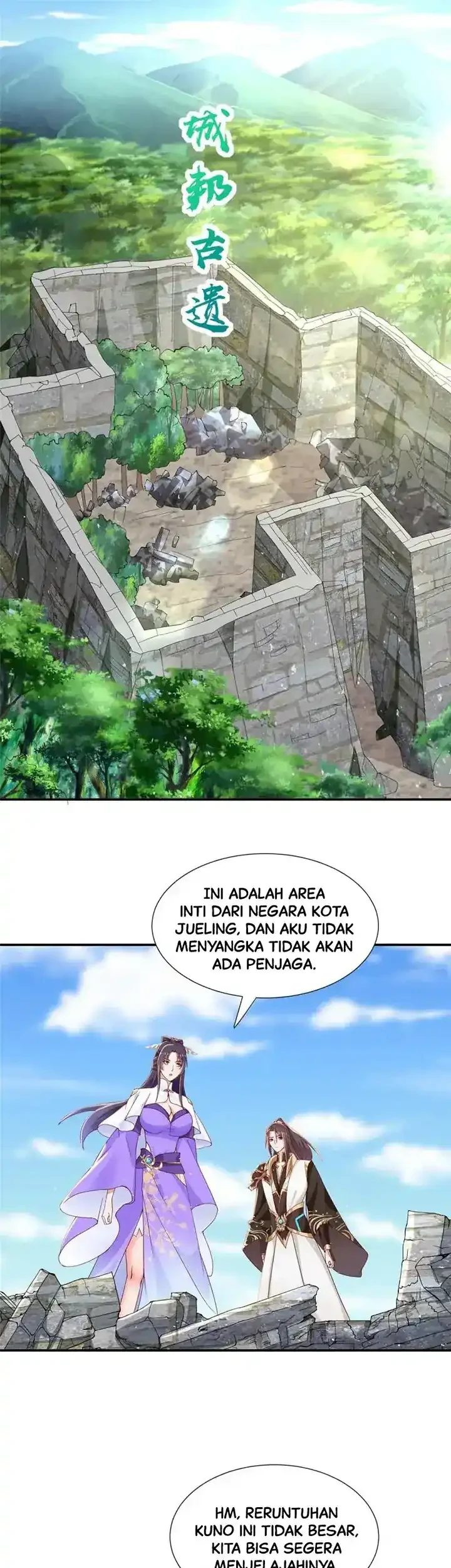 Dragon Master Bab 289 halaman 4