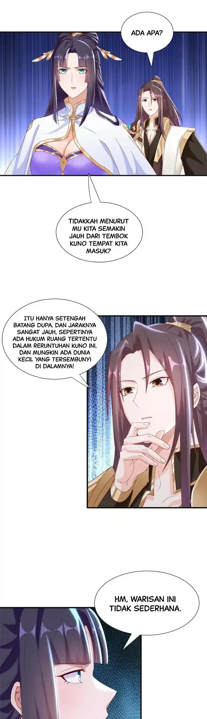 Dragon Master Bab 289 halaman 6