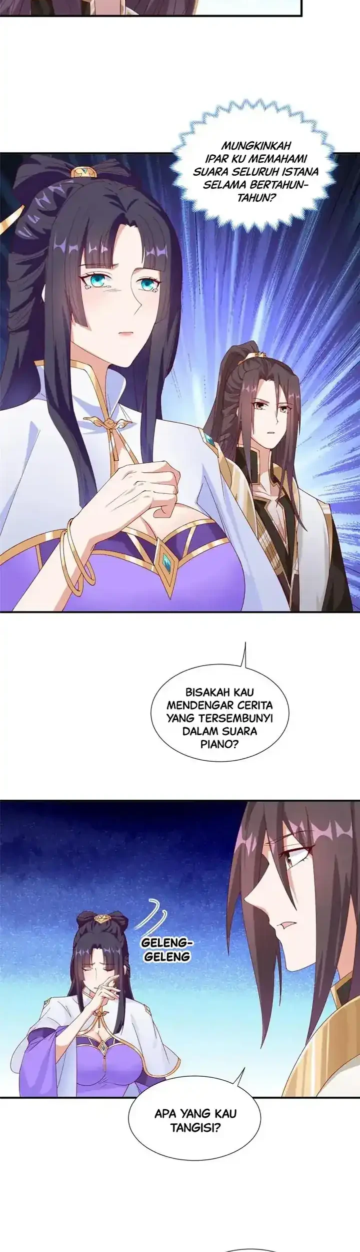 Dragon Master Bab 289 halaman 12