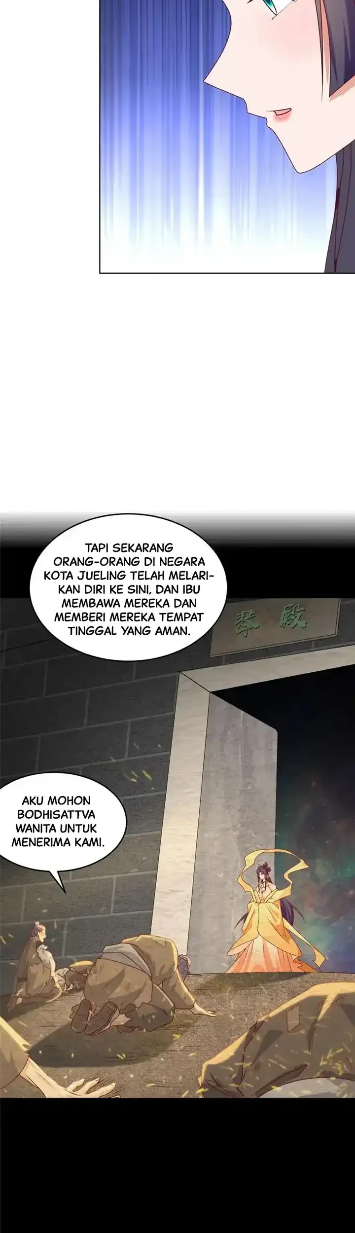 Dragon Master Bab 289 halaman 16