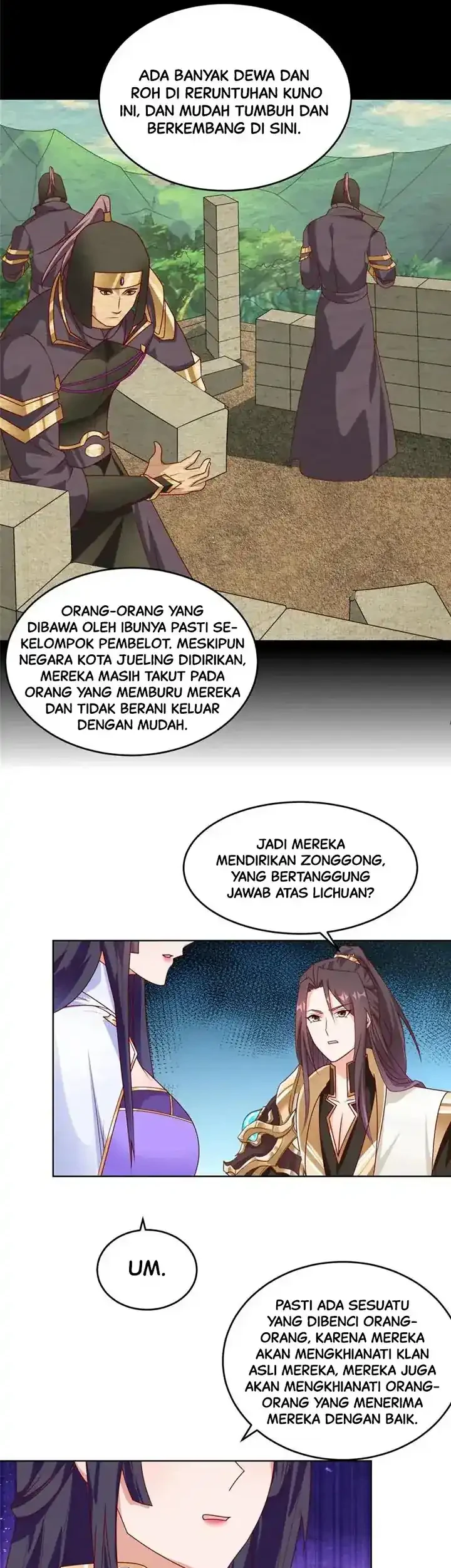 Dragon Master Bab 289 halaman 17