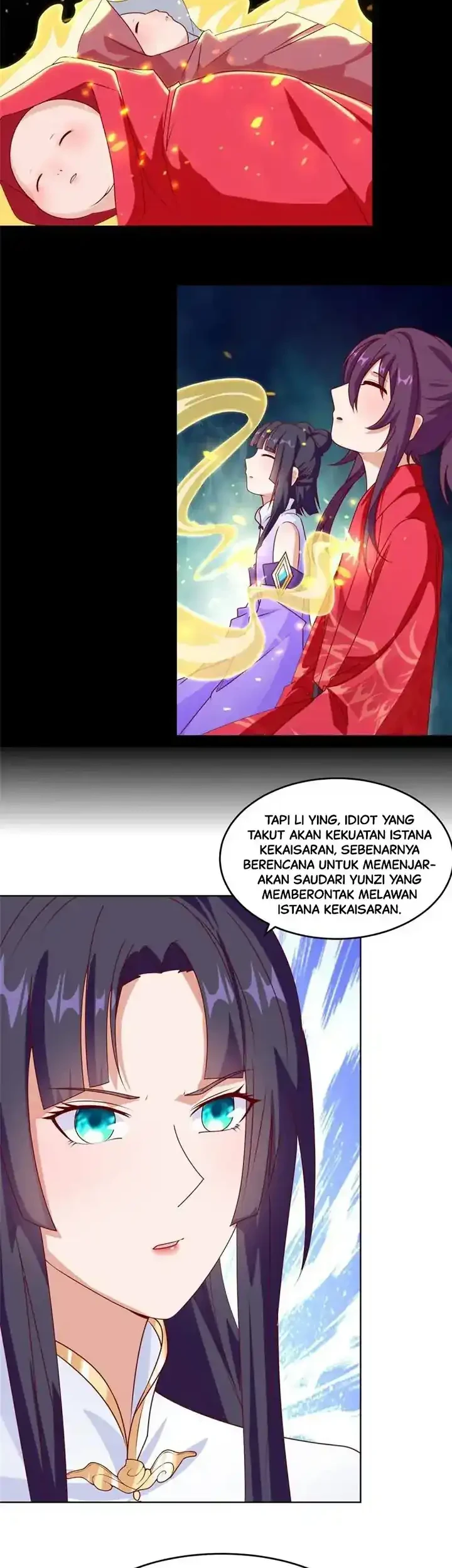 Dragon Master Bab 289 halaman 20
