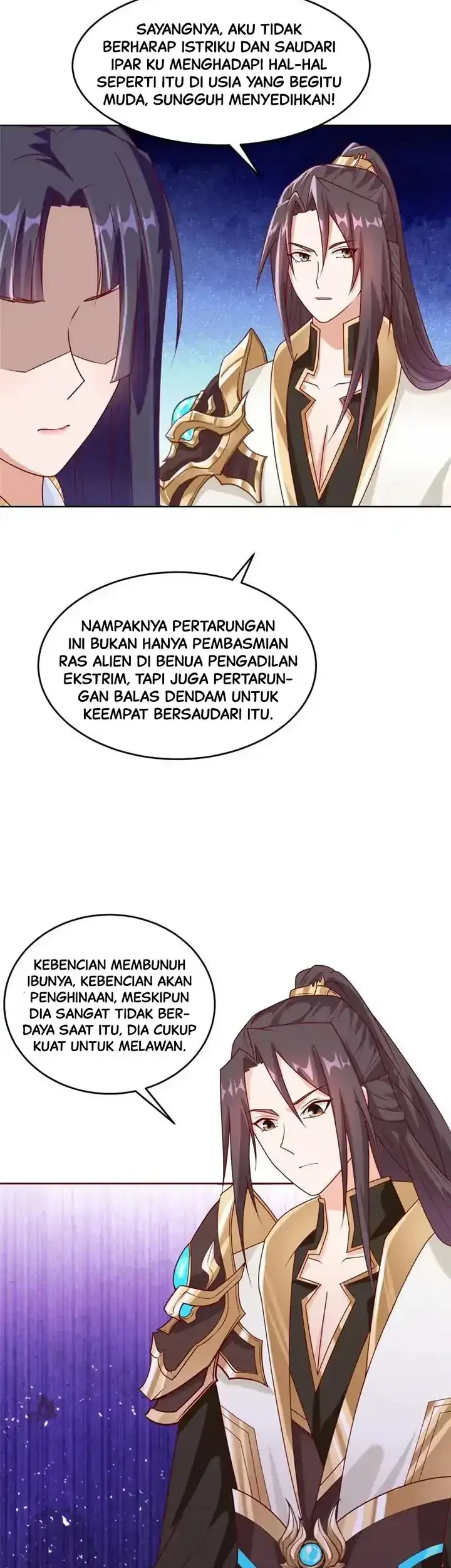 Dragon Master Bab 289 halaman 21