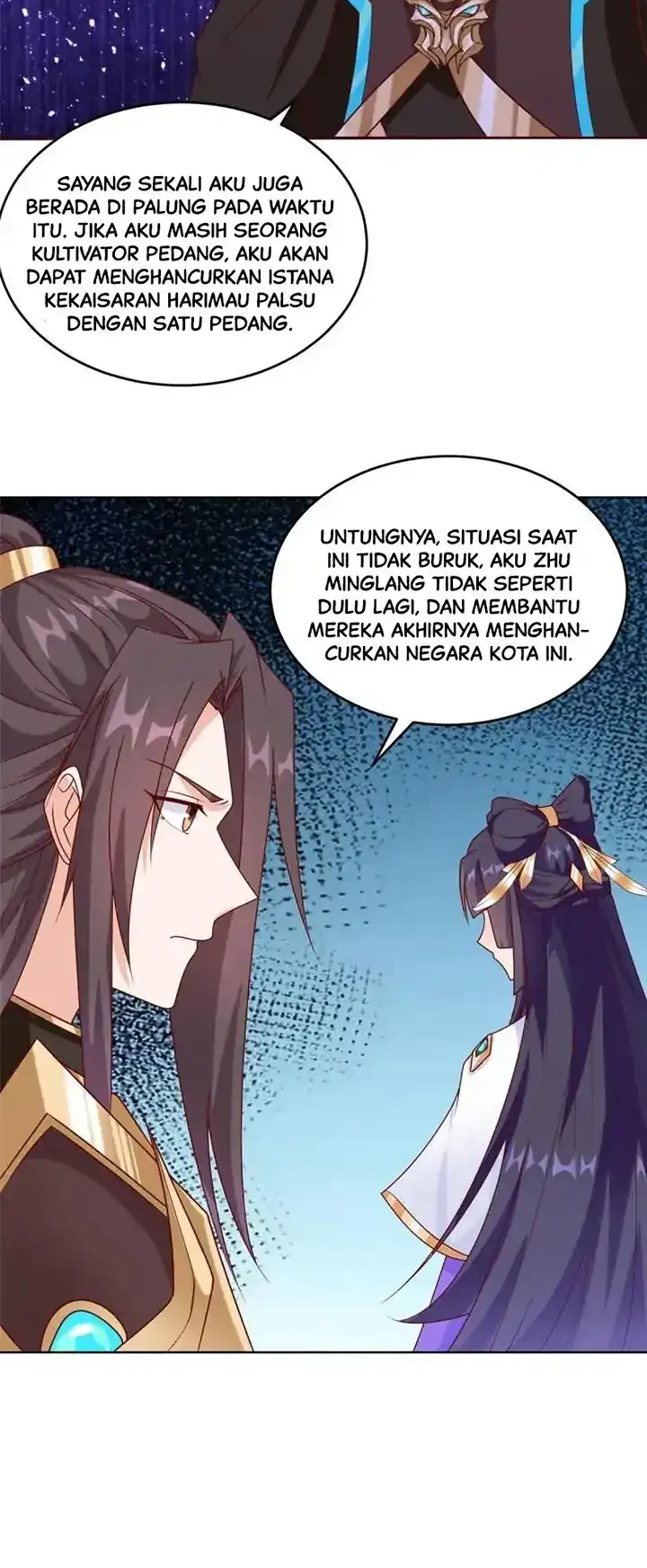 Dragon Master Bab 289 halaman 22