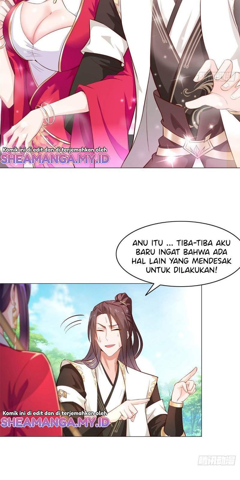 Dragon Master Bab 29 halaman 3