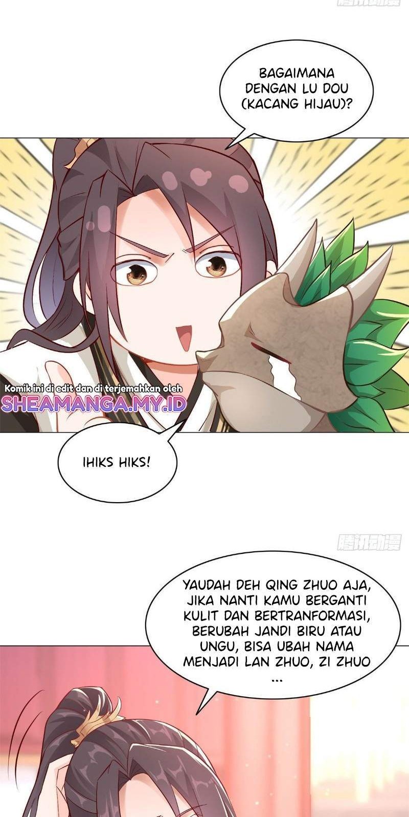 Dragon Master Bab 29 halaman 7
