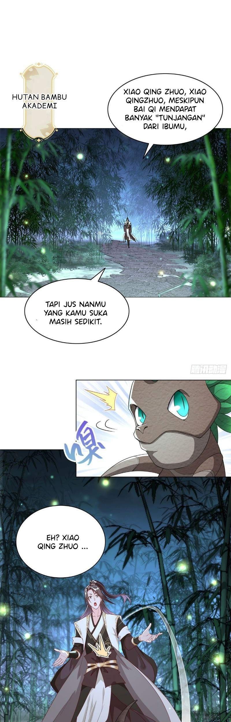 Dragon Master Bab 29 halaman 9