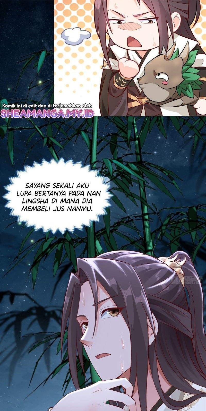 Dragon Master Bab 29 halaman 27