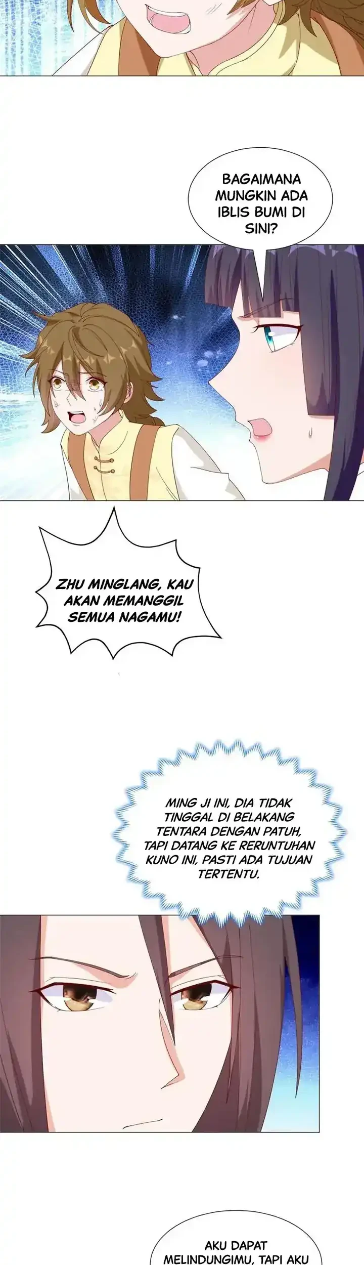 Dragon Master Bab 290 halaman 5