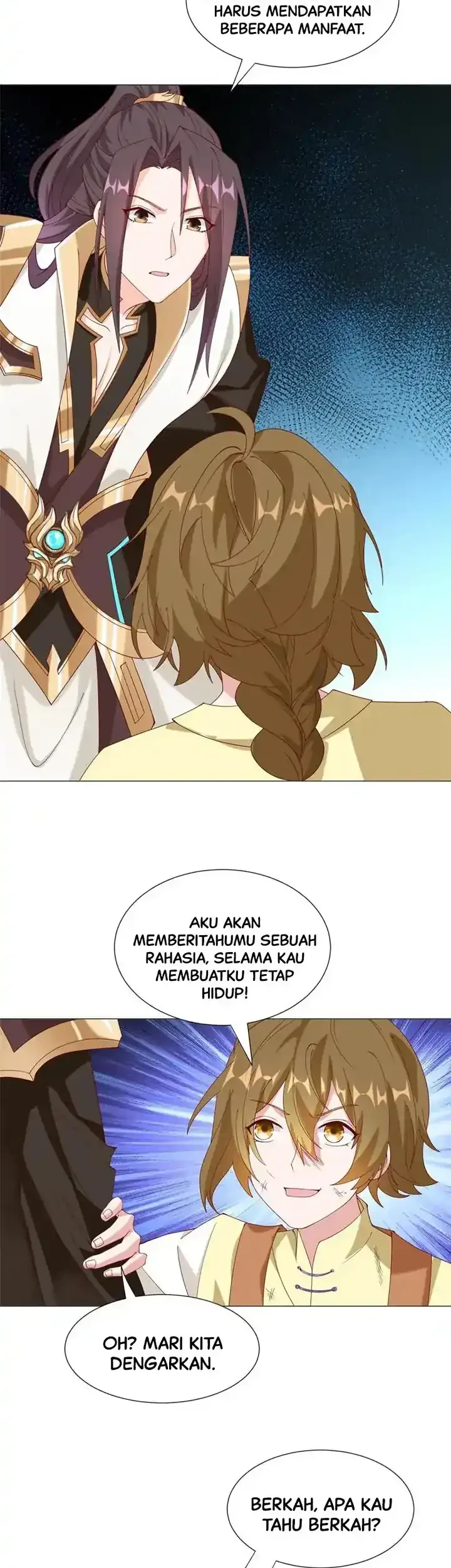 Dragon Master Bab 290 halaman 6