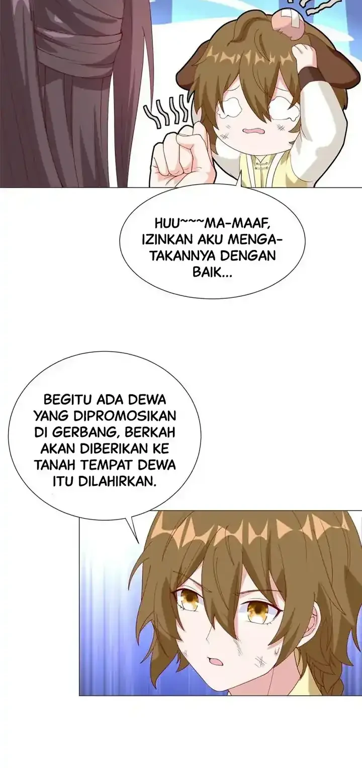 Dragon Master Bab 290 halaman 8