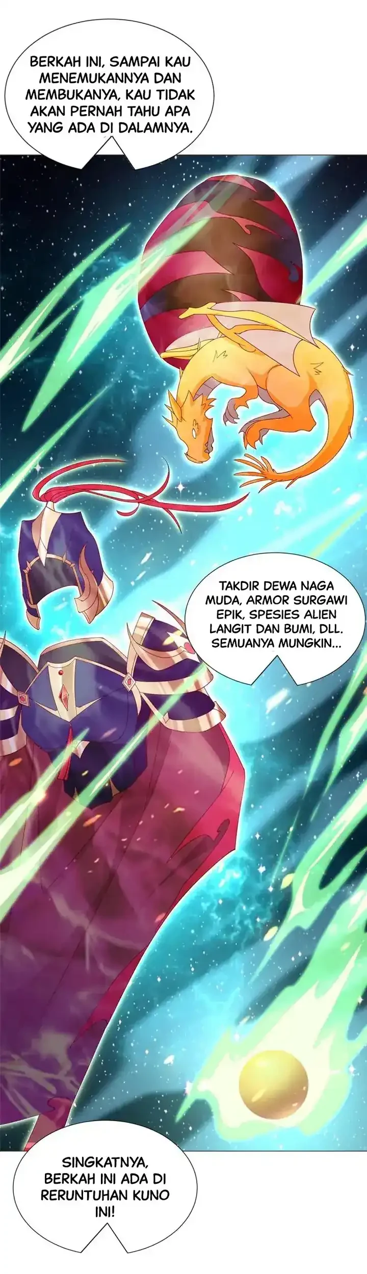 Dragon Master Bab 290 halaman 9