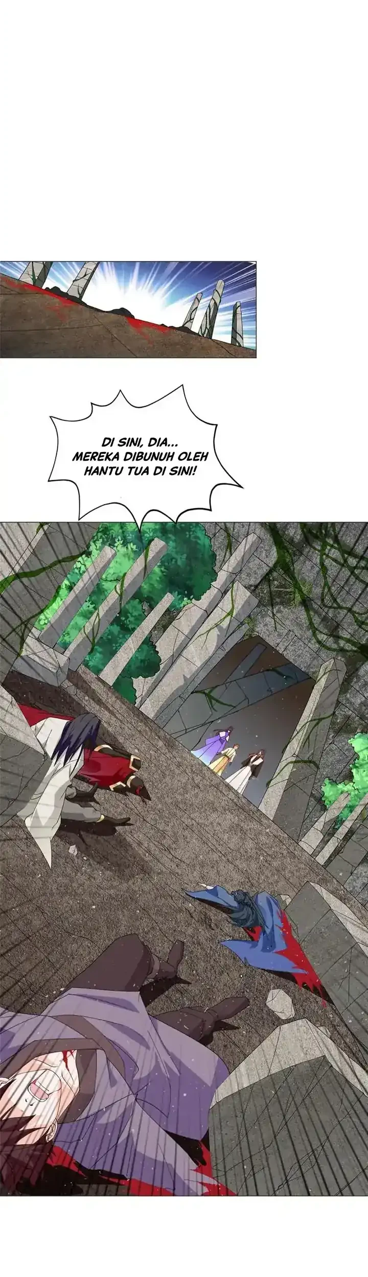 Dragon Master Bab 290 halaman 10