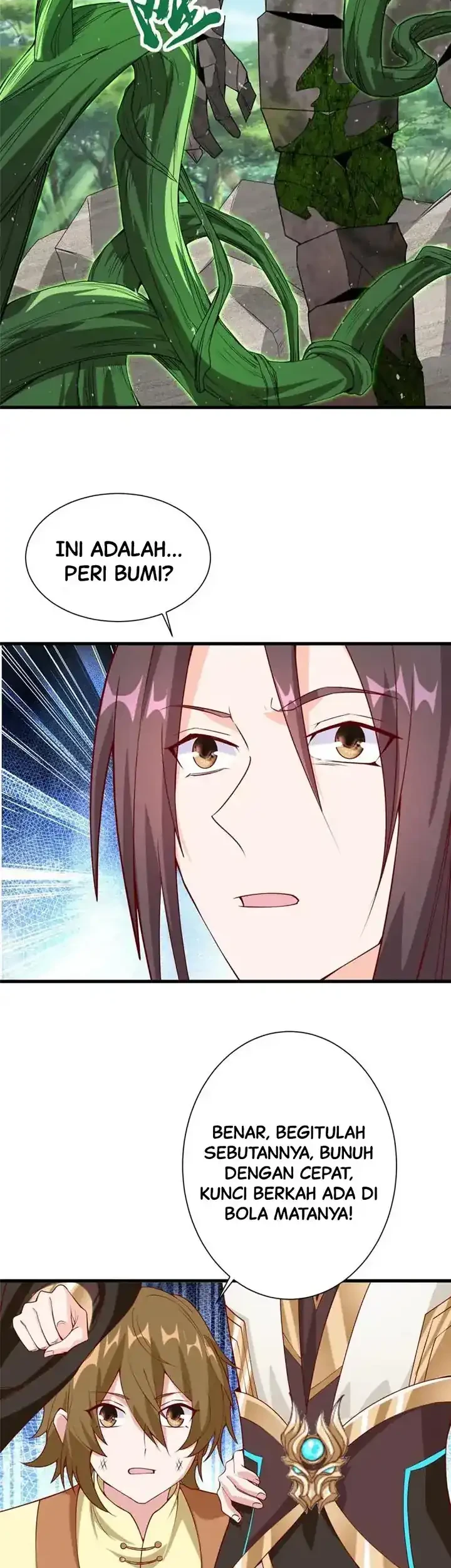 Dragon Master Bab 290 halaman 12