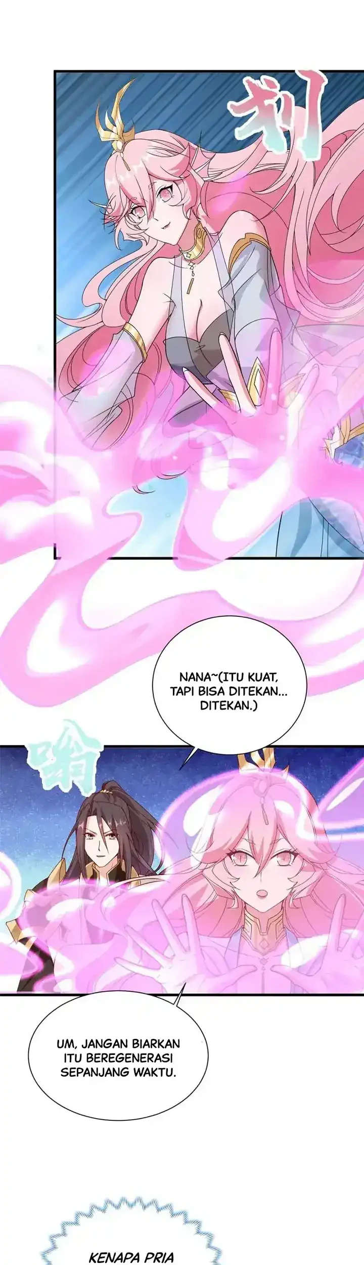 Dragon Master Bab 290 halaman 15